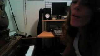 Tom Waits cover..Take me home