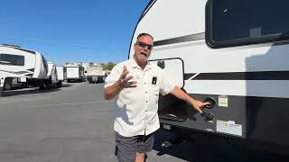 First Look at the New 2026 R-Pod 203 | Fresh Features & Smart Design