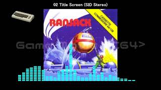 (C64)Ransack-Soundtrack