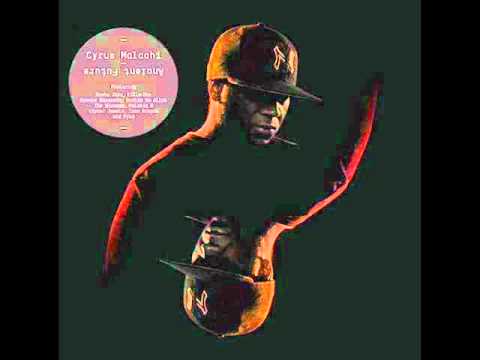 Cyrus Malachi - Black Madonna ft. Melanin 9