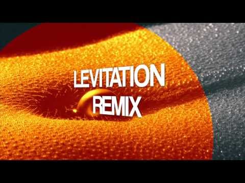 SWEEP 'N' GROOVE  - Electrified (Levitation Remix)