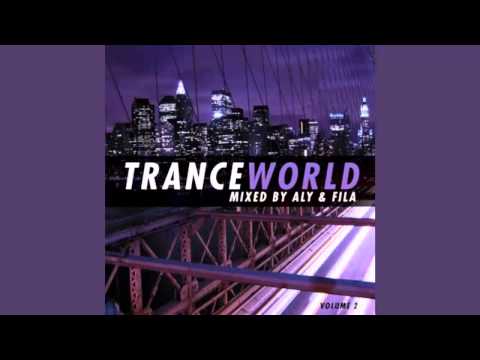 In Progress Presents Teya - Only You