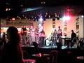 Big Daddy Alright Band Performing Live Who Was That Cat Jump Blues Swing