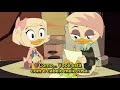 Ducktales 2017 The Beagle Birthday Massacre Ep 5 Legendado Parte 2