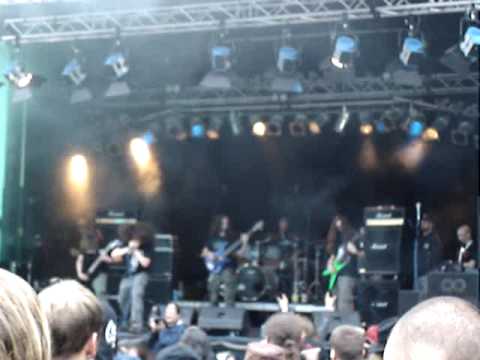 Kastrated - MoD 2009