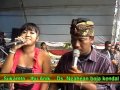 Manuk Kecepit Pantura Live In Ngabean Boja Kendal