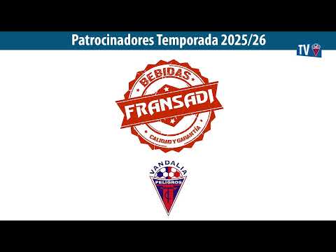 Atarfe Industrial CF vs Vandalia CF