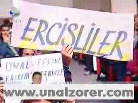 ünal zorer bahçada yeşil çınar