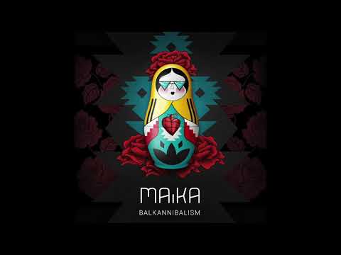 MAiKA feat. Frau Casio - Mlada