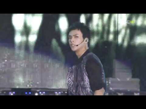 [HD]101002 B2ST/BEAST Mastermind & SOOM Comeback