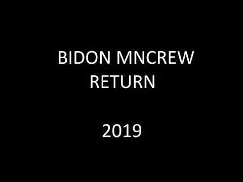 BIDON - RETURN 2019 (Prod. 27Corazones Beats)