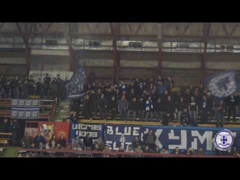 KUMANI-K.K.Kumanovo-K.K.Balkan Bugarija (BIBL Liga) 16.11.2013