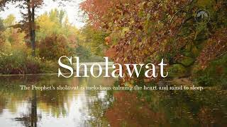 Download lagu The Prophet s sholawat is melodious calming the he... mp3