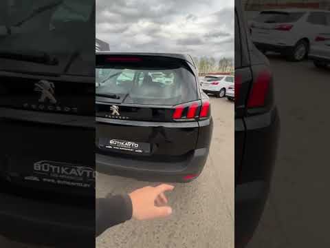 фото peugeot 5008 ii 0