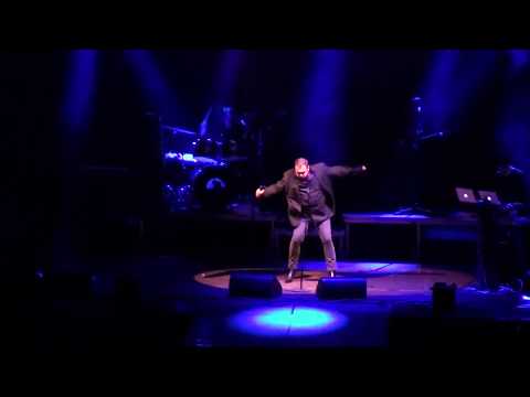 Alphaville - Rendezvoyeur@live in Tallin. Estonia  25.08.2017