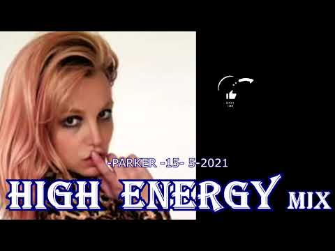 HIGH ENERGY MIX e ITALO DISCO, !!!!!WHOOOOW¡¡¡  Sobreviviendo el 2021 con la mejor música del mundo.