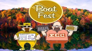 ARG Presents 295 - LIVE from Boatfest 2024
