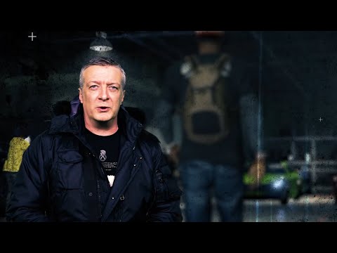 GTA V - Panama Trailer