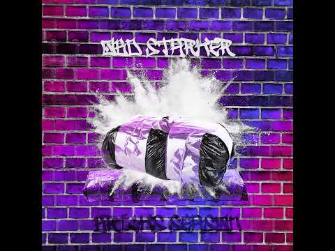 OBD Starker - Cocaine Freestyle ft. Yasiin (Audio)