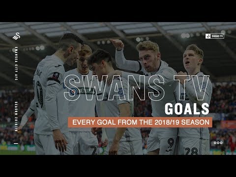 ⚽️18/19 GOALS | Every Goal from the 2018/19 Season Video