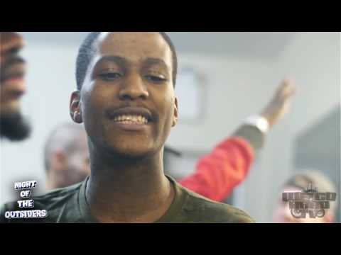 Captain Live vs D Smove