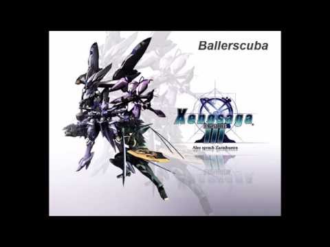 Unleash the Id - Let's Play Xenosaga III Bonus Part 1