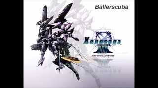 Unleash the Id - Let's Play Xenosaga III Bonus Part 1