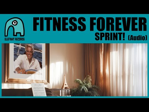 FITNESS FOREVER - Sprint! [Audio]