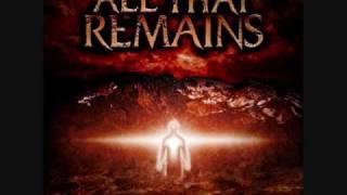 All That Remains- A Song For The Hopeless