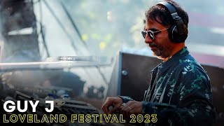 Guy J - Live @ Loveland Festival 2023