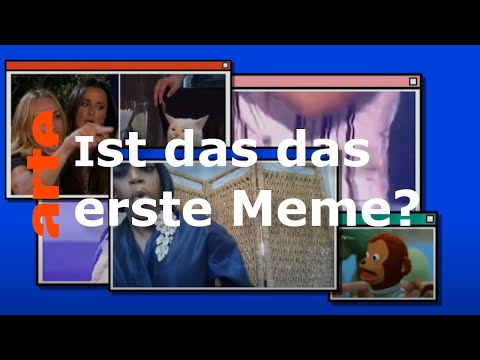 Das allererste Meme - Kilroy | Kultur erklärt - Flick Flack | ARTE