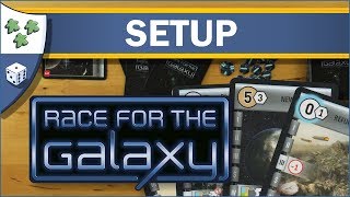 Race for the Galaxy video thumbnail
