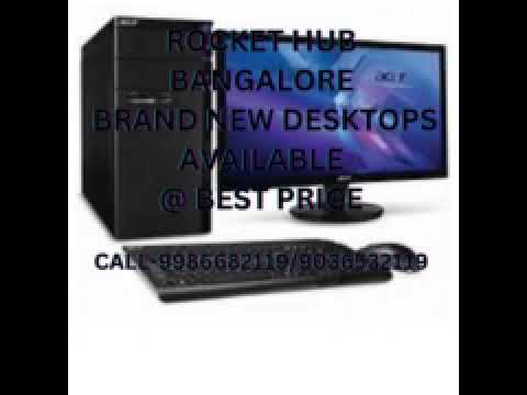 Laptop Repairing Services In Bengaluru