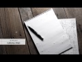 Rite in the Rain® All-Weather Legal Pad