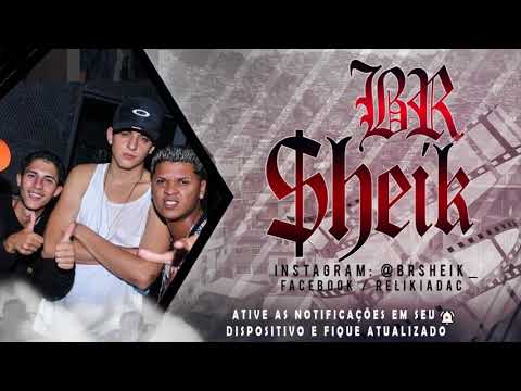 MC - YURI BH - CONDIÇÃO - DJS' FIUZA, DELUCA, GUI MARQUES e VITIM MPC -