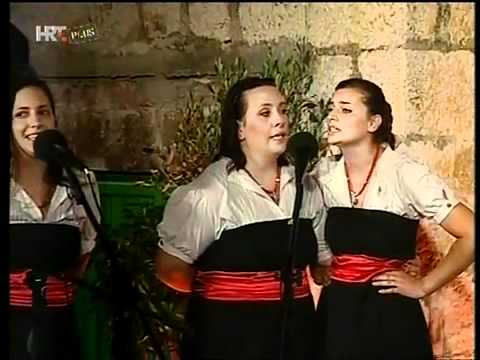 Klapa Tiramol - Na kucu ti buza - FDK 2010