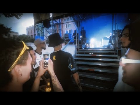 RSWING - MI NECESIDAD (Video oficial)