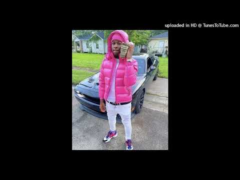 Guapo x GasGang Youngin Type Beat "Bloodhound" [ Prod.Flacko808 & Kyle Stemberger ]