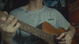 Download lagu I Like You So Much You'll Know It - Ysabelle Cuevas || Guitar Fingerstyle Cover mp3