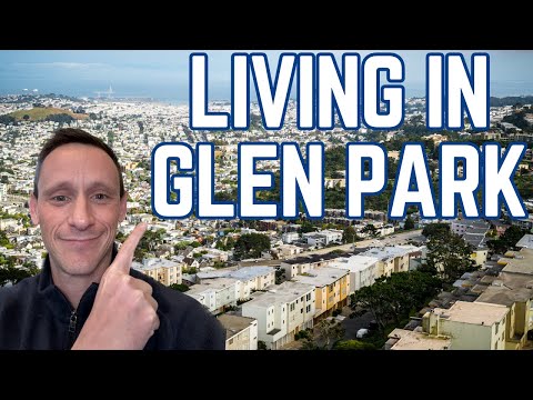 Why Millennials are Moving to Glen Park San Francisco
