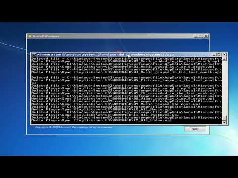 Что будет если удалить папку System32 на Windows 7