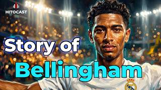 Jude Bellingham - The Boy Who Chose the Harder Road