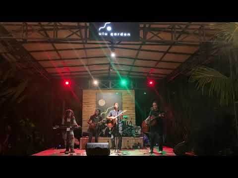 ULU GARDEN SESSIONS - JAVA ROOTS - Saturday Vibes - November 27,2021