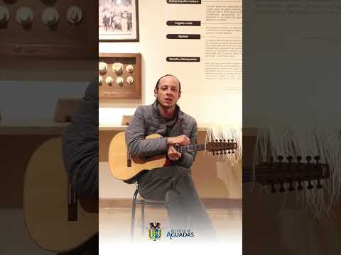 Que vibren las cuerdas, que viva nuestra tradición