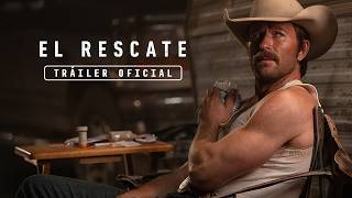 El Rescate | Tráiler Oficial | Paramount Pictures Spain