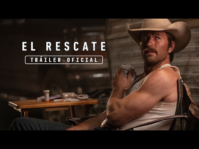 Tráiler de RASTRO MORTAL