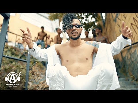 Maceo El Perro Blanco - Lavate (Video Oficial)