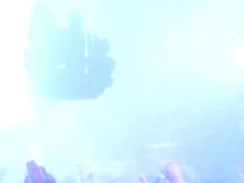 swedish house mafia @pacha