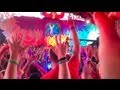 Hardwell at EDC 2013 Vegas (Partial Set Video ...