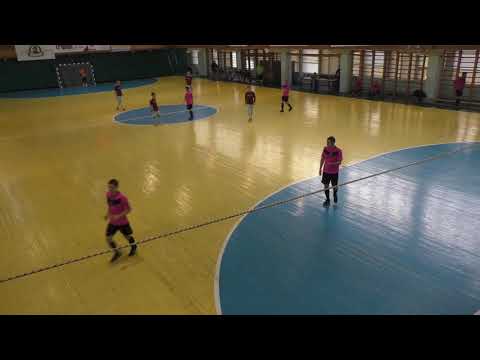 9 КУ 9 Шторм - ITeam 2 часть